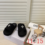 コピーブランド冬用スリッパ